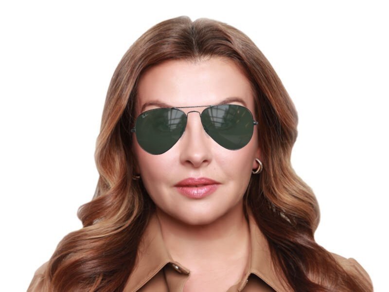 Ray-Ban Aviator Large Metal RB3025 919031 