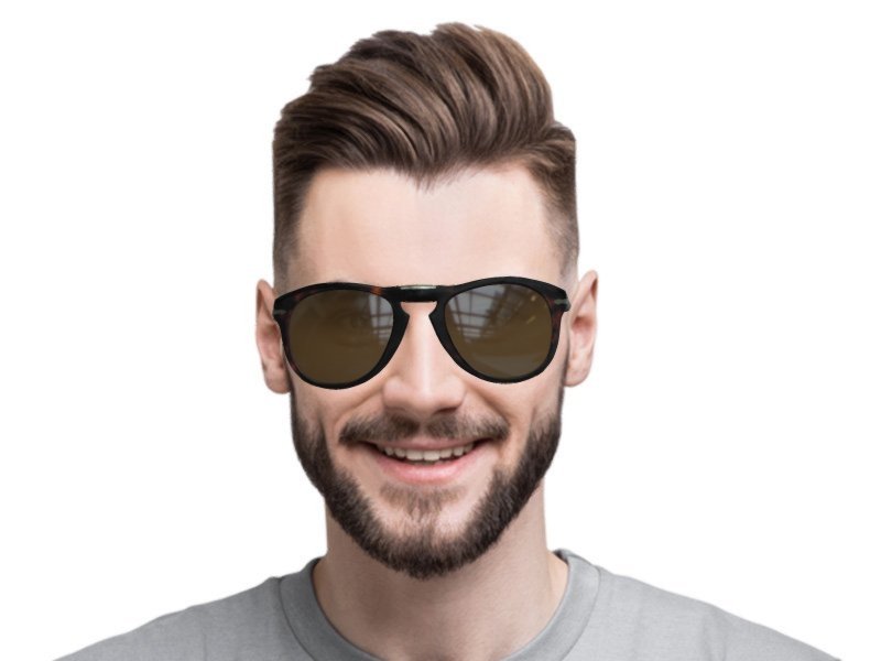 Persol PO0714 24/57 